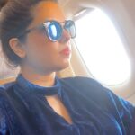 Sugandha Mishra Instagram – Travel ↔️Perform ↔️Repeat .
.
.
#blessed #lovemyjob #travel #artist #lifestyle #repeat #flight #sugandhamishra #window Mumbai Airport