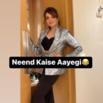 Sugandha Mishra Instagram - #exams #lol #study #sleep #insomnia #how #students #comedy #paper #trendingreels #sugandhamishra #🤣 Mumbai, Maharashtra