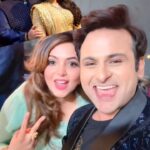 Sugandha Mishra Instagram - It was wonderful to perform for Ambani’s in jamnagar for Anant & Radhika ji’s Pre Wedding Celebration.. An unforgettable night celebrating love & Music. Congratulations to the couple & the whole family. . . #anantradhikawedding #anantradhikaprewedding #ambani #wedding #prewedding #gig #performance #love #powercouple #salmankhan #shahrukhkhan #arijitsingh #ranveersingh #sugandhamishra #drsanketbhosale #sanketbhosale #sugandha #comedy #bollywood #radhikamerchant #anantambani #radhika #ambaniwedding Jamnagar, Gujurat