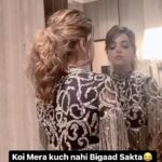 Sugandha Mishra Instagram – #haha #lol #omg #sugandhamishra #reels #reelsinstagram #trendingreels #trending Mumbai, Maharashtra