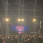 Sugandha Mishra Instagram – Americaaaa 🇺🇸🔥🫶
.
#swipeleft #glimpse #america #liveshow #lit #blessed Hard Rock Cafe Atlantic City