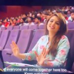 Sugandha Mishra Instagram – Watch #hosteldaze season-3 now on @primevideoin
.
.
#behindthescenes #hostel #hostellife #lovemyjob #actorslife #shoot #sugandhamishra #blessed #episode3 #webseries #judge #college Mumbai, Maharashtra