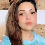Sugandha Mishra Instagram – Tum padhai karo🤣 #pyaar #love #lol #advice #omg
