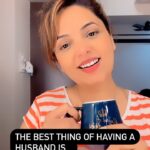 Sugandha Mishra Instagram – #nothing #lol #omg #trendingreels #husband