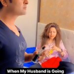 Sugandha Mishra Instagram – #husband #party #friends #wife #cry #lol #omg #sugandhamishra #drsanketbhosale #couplegoals