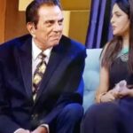 Sugandha Mishra Instagram – Happy Birthday Legendary @aapkadharam Sir 💐🤩😍
Feeling blessed to have shared the stage with incredible Personality like you😍😇🙏🏻🎉
.
.
#swipeleft #happybirthday #happybirthdaydharampaaji #birthday #legend #blessed #shoot #throwback Mumbai, Maharashtra