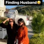 Sugandha Mishra Instagram – Pati Dhoondhte Hain 🤣 #trendingreels #funnyreels #comedyreels #friendship #husband #lost #comedy #omg #sugandhamishra San Jose, California