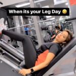 Sugandha Mishra Instagram – #gym #workout #gymmotivation #tired #lol #trendingreels #omg #sugandhamishra