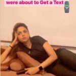 Sugandha Mishra Instagram – #90kids #text #lol #relatable #nokia #network