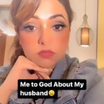 Sugandha Mishra Instagram – #yekaisabandabheja #lol #husbandandwife #omg #trending