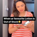 Sugandha Mishra Instagram – #lotion #cream #beauty #lol #trendingreels #funnyvideos #omg