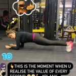 Sugandha Mishra Instagram – Ek minute PLANK ki keemat tum kya jano diwali ki mithai khane wale Babuuu 😩😩🤣
.
.
#chocolate #icecream #workout #plank #lol #gym #pizza #sorry #hahaha Mumbai, Maharashtra