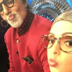 Sugandha Mishra Instagram – Happy Birthday to The Person I #Respect and #Admire With All My #heart #legendary Sir @amitabhbachchan 🙏🏻💐
.
.
#swipeleft #amitabhbachchan #happybirthday #love #kind #blessed #happybirthdayamitabhbachchan
