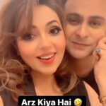 Sugandha Mishra Instagram - #arzkiyahai #babushona #lol #omg #shayari #love #funnyvideos