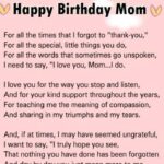 Sugandha Mishra Instagram – Happy Birthday to my fantastic mom! @savita2116 😘
.
.
You’re amazing – you really are! Your great sense of humor and lovely laugh makes everything better..❤️
You have raised me to be strong and independent. 🏆
Thank you for being there for me against all odds..🙏🏻
May the Lord bless you with even more joy and fill your life with his presence. May he let you conquer all you dream about.😇
.
.
#swipeleft #happybirthday #mom #love #gratitude #unconditionallove #mother #birthday #smile #blessings #thankyou Mumbai, Maharashtra