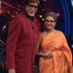 Sugandha Mishra Instagram – Happy Birthday to The Person I #Respect and #Admire With All My #heart #legendary Sir @amitabhbachchan 🙏🏻💐
.
.
#swipeleft #amitabhbachchan #happybirthday #love #kind #blessed #happybirthdayamitabhbachchan