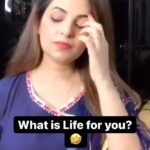 Sugandha Mishra Instagram - #lol #life #smile #laugh #omg #funnyvideos #trendingreels #trending #what #omg Mumbai, Maharashtra