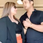 Sugandha Mishra Instagram - #dil #love #property #lol #omg #reels #funnyreels