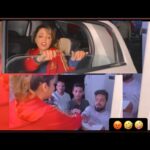 Sugandha Mishra Instagram - Crazy Bodyguard 😡🤣🤪🚓#lol #oops #omg #crazy #car #😂 #omg @sidharthsagar.official #comedy #comedyvideos #fans Mumbai, Maharashtra
