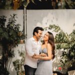 Sugandha Mishra Instagram – “Happy birthday to my one and only @drrrsanket ❤️Thanks for being my soulmate 😘and best friend🫶
Here’s to making a lifetime of memories together- Happy Birthday, sweetheart!”
🎂🥳😍💐❤️
.
.
#happybirthday #happy #love #powercouple #life #blessed #sugandhamishra #drsanketbhosale #perfect Mumbai, Maharashtra