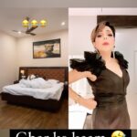 Sugandha Mishra Instagram - #lol #couple #comedy #reels #omg #remix
