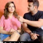 Sugandha Mishra Instagram - #😂 #lol #omg #interview #reels #funnyvideos #comedy #instareels Mumbai, Maharashtra