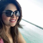 Sugandha Mishra Instagram – 🛳⚓️🌊🐬👒
.
.
#swipeleft #sea #cruising #singapore #travel #travelgram #life #lifestyle #gentingdreamscruise #happy #blessed #vibes Cruise Ship Life
