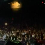 Sugandha Mishra Instagram – Americaaaa 🇺🇸🔥🫶
.
#swipeleft #glimpse #america #liveshow #lit #blessed Hard Rock Cafe Atlantic City