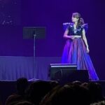 Sugandha Mishra Instagram – Americaaaa 🇺🇸🔥🫶
.
#swipeleft #glimpse #america #liveshow #lit #blessed Hard Rock Cafe Atlantic City