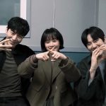 Suho Instagram - 힙하게 와 선우 를 사랑해주신 시청자 여러분들 그리고 EXO-L 진심으로 감사드립니다. ☺️ 그리고 함께 해주신 우리 김석윤 감독님👍, 촬영팀 모든 스탭분들, 선후배 배우분들 감사합니다 사랑합니다.