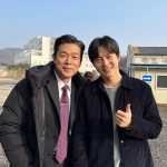 Suho Instagram - 힙하게 와 선우 를 사랑해주신 시청자 여러분들 그리고 EXO-L 진심으로 감사드립니다. ☺️ 그리고 함께 해주신 우리 김석윤 감독님👍, 촬영팀 모든 스탭분들, 선후배 배우분들 감사합니다 사랑합니다.