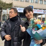 Suho Instagram - 힙하게 와 선우 를 사랑해주신 시청자 여러분들 그리고 EXO-L 진심으로 감사드립니다. ☺️ 그리고 함께 해주신 우리 김석윤 감독님👍, 촬영팀 모든 스탭분들, 선후배 배우분들 감사합니다 사랑합니다.