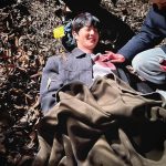 Suho Instagram - 김선우는…(스포주의) . . . . . . . . . 선량한 시민이였습니다😇
