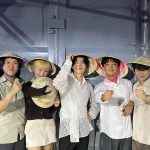 Suho Instagram - Hẹn gặp lại Vietnam EXO-L🩷 베트남 호치민