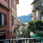 Suho Instagram - 😌🇮🇹