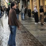 Suho Instagram - 😌🇮🇹