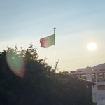 Suho Instagram - 😌🇮🇹