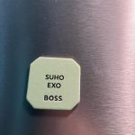 Suho Instagram - BOSSES