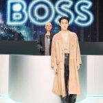 Suho Instagram - BOSSES