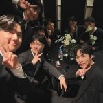 Suho Instagram - Saranghaja💐