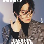 Suho Instagram - WWD 3월의 수호