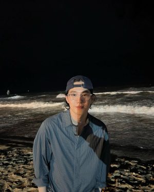 Suho Instagram - 수요일에 수호가🌊