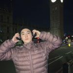 Suho Instagram - London Nights