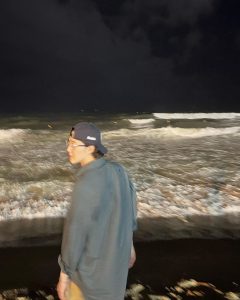 Suho Instagram - 수요일에 수호가🌊