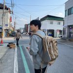 Suho Instagram - 안녕하세요 캣파파 선우입니다🐱