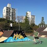 Suho Instagram - Summer🛹