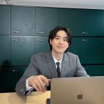 Suho Instagram - 김부장🧑🏻‍💻