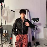 Suho Instagram - 크림소달달하네