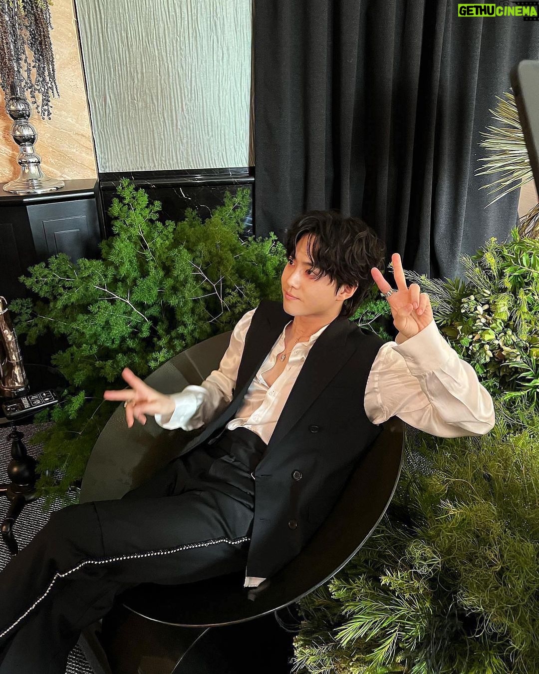 Suho - 1.2 Million Likes - 크림소달달하네