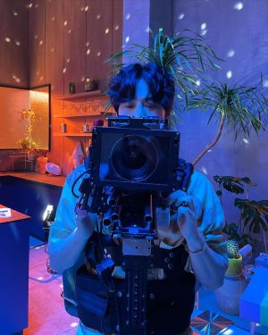 Suho Instagram - Hear me out